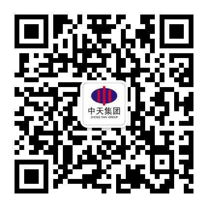 盘锦中天会公众号二维码