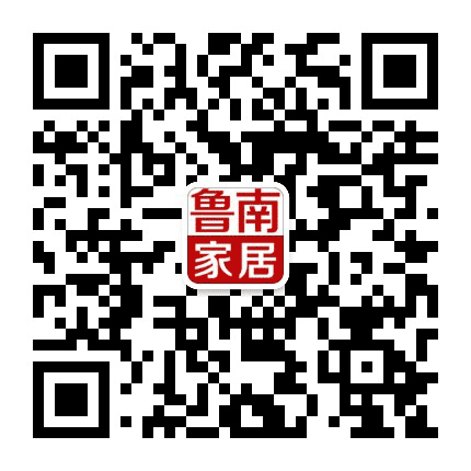 鲁南家居装修网公众号二维码