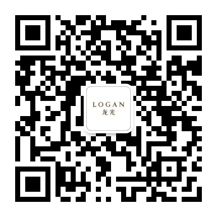 龙光控股集团公众号二维码