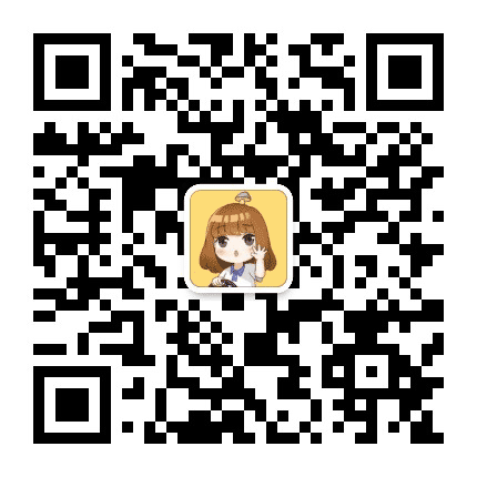 联盟车神公众号二维码
