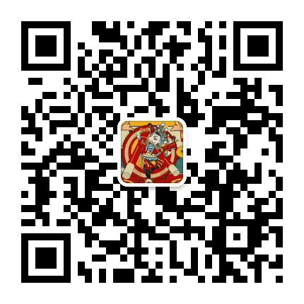 十二生肖龙吧公众号二维码