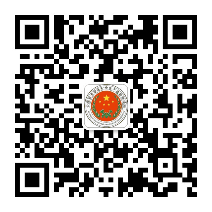 龙安安监公众号二维码
