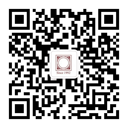 隆安深圳律师事务所公众号二维码