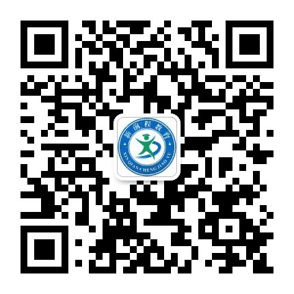 广东新前程教育公众号二维码