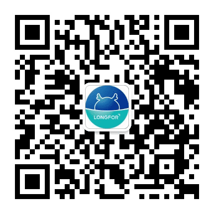 武汉龙湖公众号二维码
