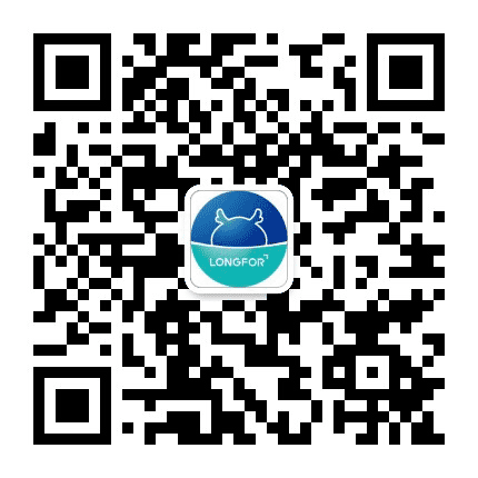浙江龙湖公众号二维码