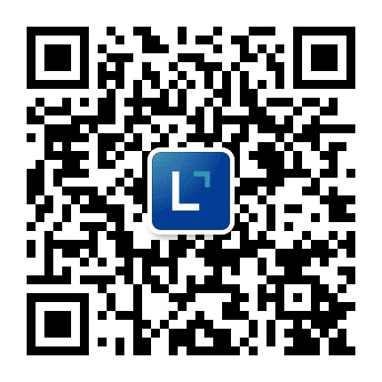 温州龙湖公众号二维码