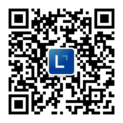 深圳龙湖公众号二维码