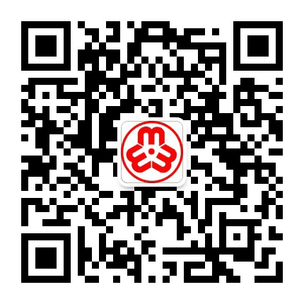 龙岗女性公众号二维码