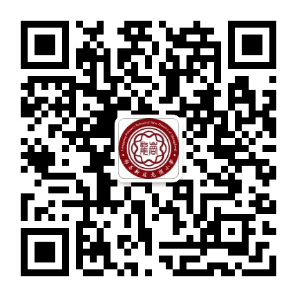 郑州市郑东新区龙岗小学公众号二维码