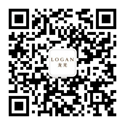 惠州龙光公众号二维码