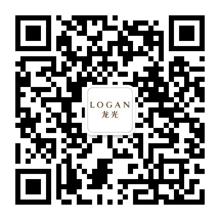 南宁龙光邕南公众号二维码