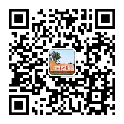 上海中医药大学附属龙华医院公众号二维码