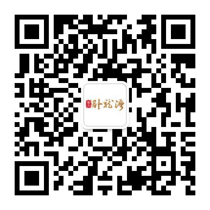 隆化卧龙湾公众号二维码