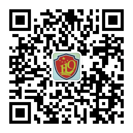 海口龙华消防公众号二维码