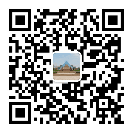 龙华英烈公众号二维码