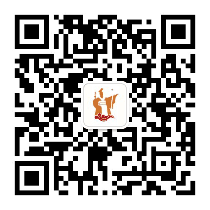 龙湖信息网公众号二维码