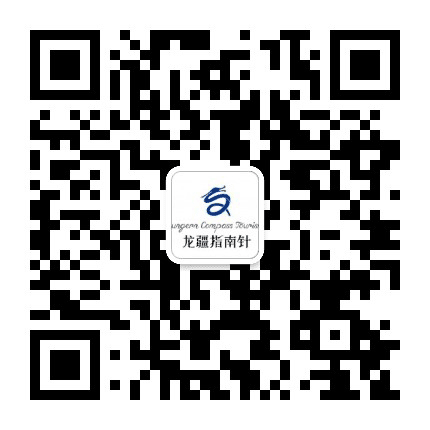 黑龙江龙疆指南针旅游有限公司公众号二维码