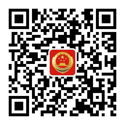 龙江检察公众号二维码