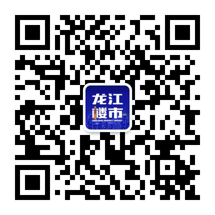 龙江楼市公众号二维码