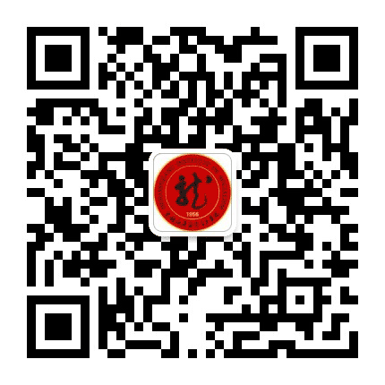 龙江社院公众号二维码