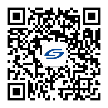 龙江铁路公司公众号二维码