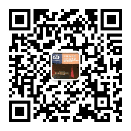 回龙观龙锦五社区公众号二维码