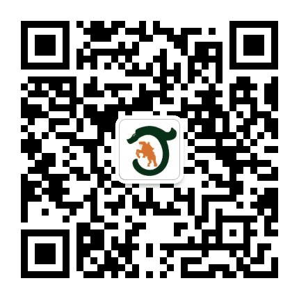 湖南龙驹颐养村庄公众号二维码