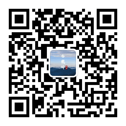 隆木发布公众号二维码