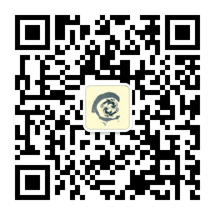 陇南西和旅游公众号二维码