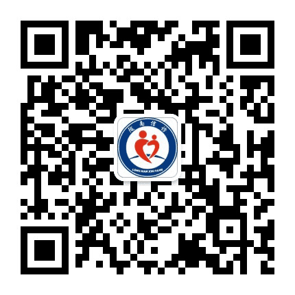 陇南信访公众号二维码
