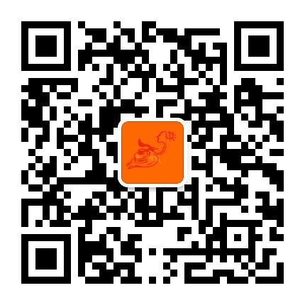 龙泉驿丽阳社区青年公众号二维码