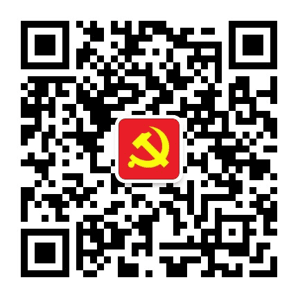 龙泉驿党建公众号二维码