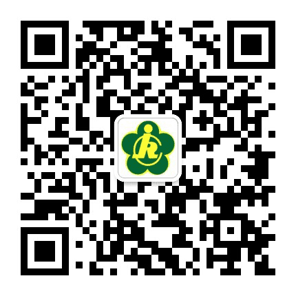龙泉驿残联公众号二维码