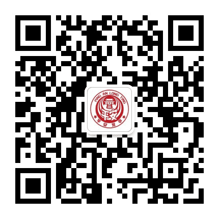 龙亭政法公众号二维码