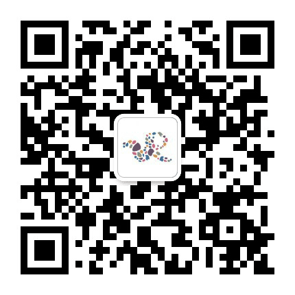 LongVR公众号二维码
