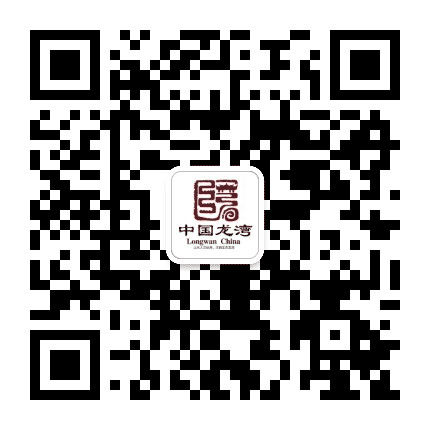 龙湾发布公众号二维码