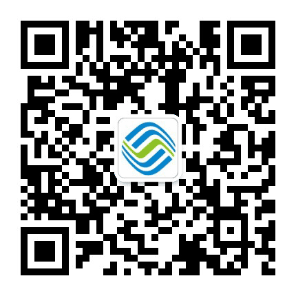 龙湾移动公众号二维码