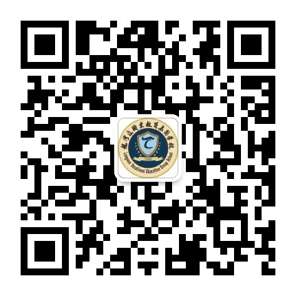 龙湾区职业技术学校公众号二维码