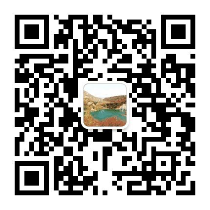 龙乡泾源公众号二维码