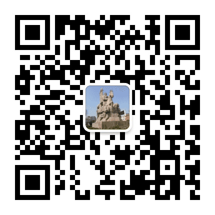 陇县之窗公众号二维码