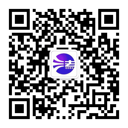 龙岩普法公众号二维码