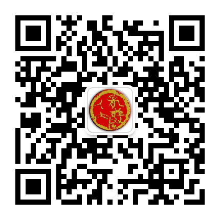 龙岩人大公众号二维码