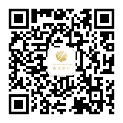 隆瀛康美公众号二维码