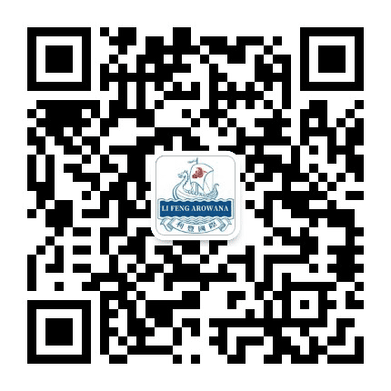 利丰红龙世界公众号二维码