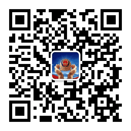 隆子公安公众号二维码