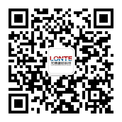 龙腾建材科技公众号二维码