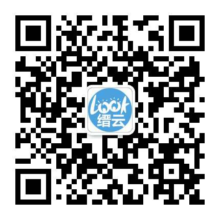 看缙云公众号二维码