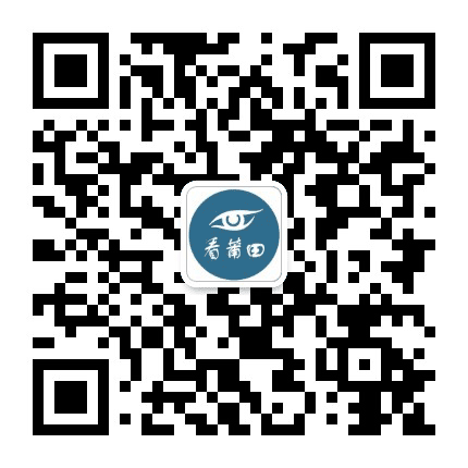 看莆田公众号二维码
