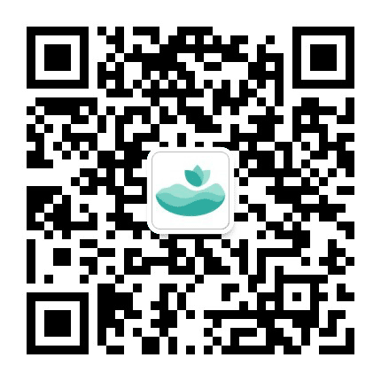 荷塘心理公众号二维码